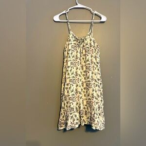 Harlow dress